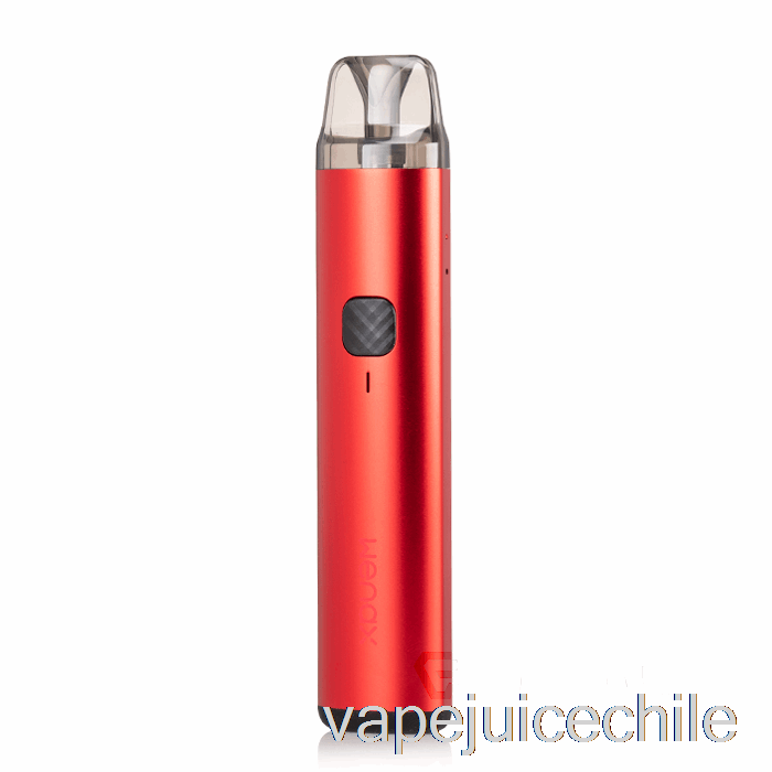 Vape Chile Geekvape Wenax H1 Pod System Rojo